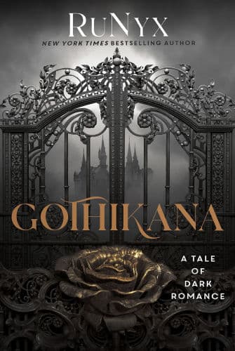 Gothikana by RuNyx