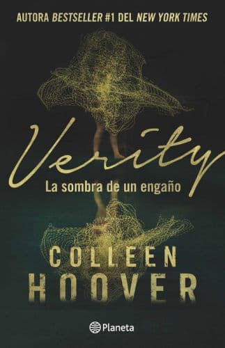 Verity: La sombra de un enga o / Verity (Spanish Edition) by Colleen Hoover