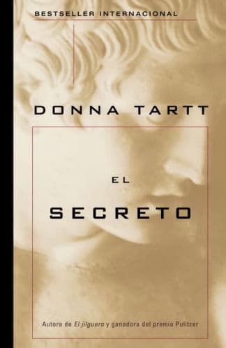 El secreto (The Secret History) by Donna Tartt
