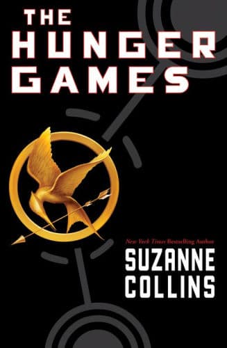 The Hunger Games by Suzanne Collins, Tatiana Maslany