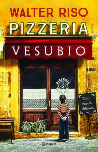 Pizzeria Vesubio by Walter Riso