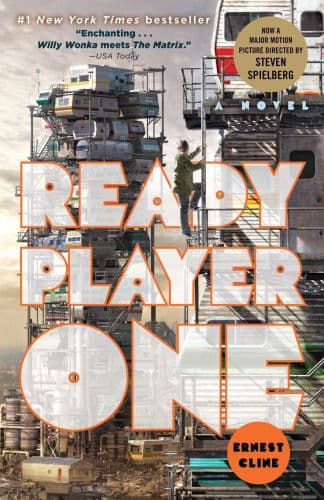 Ready Player One: A Novel by Ernest Cline, Wil Wheaton