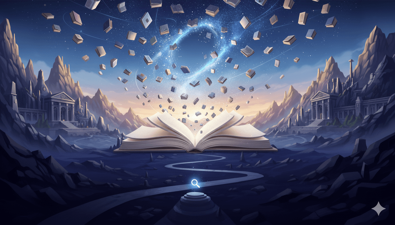 Request Books. We Deliver.