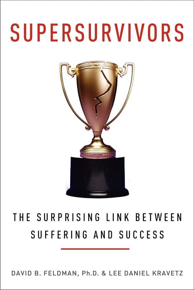 Supersurvivors by David B. Feldman