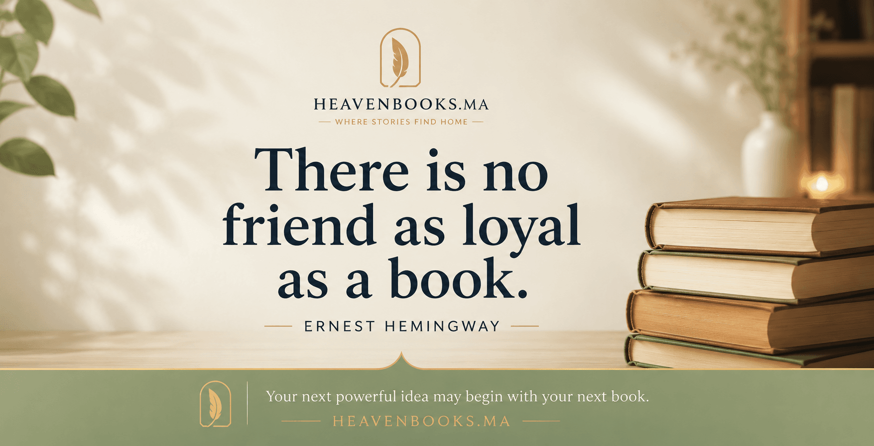 Shop Books With Love