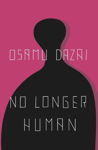 No Longer Human by 太宰治