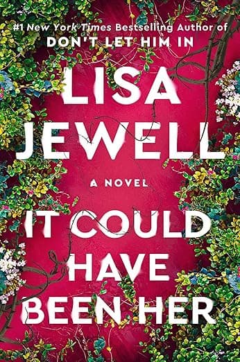 It Could Have Been Her: A Novel by Lisa Jewell