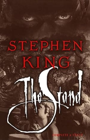 The Stand: The Complete and Uncut Edition by Stephen King (1990-05-01) by Stephen King