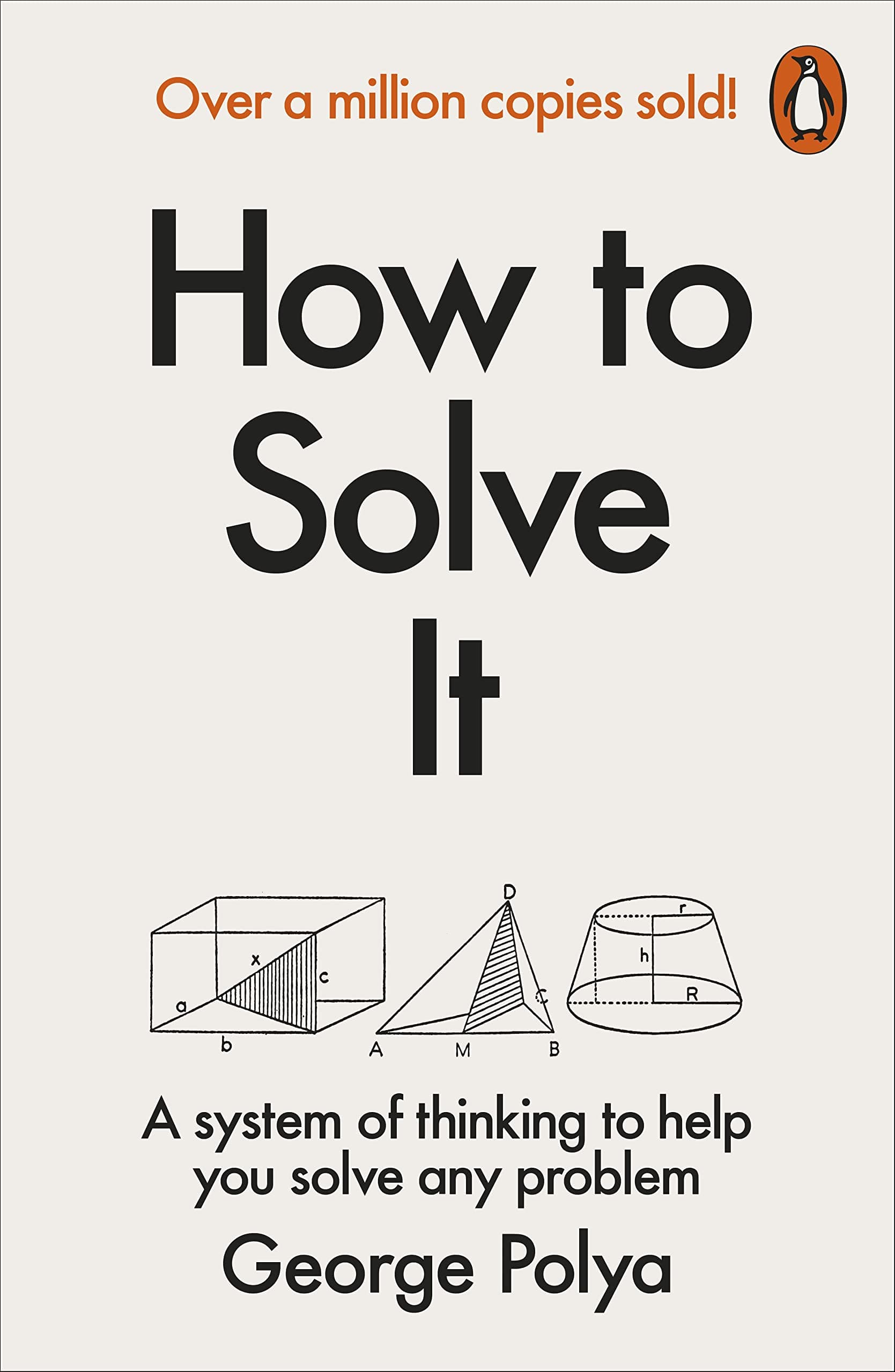 How To Solve It by George Polya