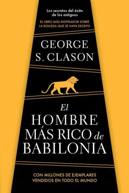El hombre más rico de Babilonia / The Richest Man in Babylon