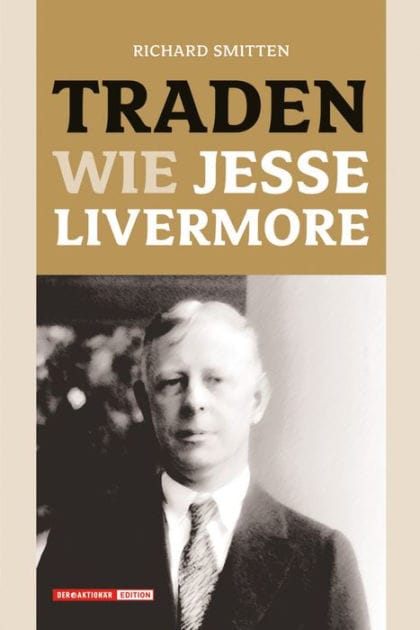 Traden wie Jesse Livermore