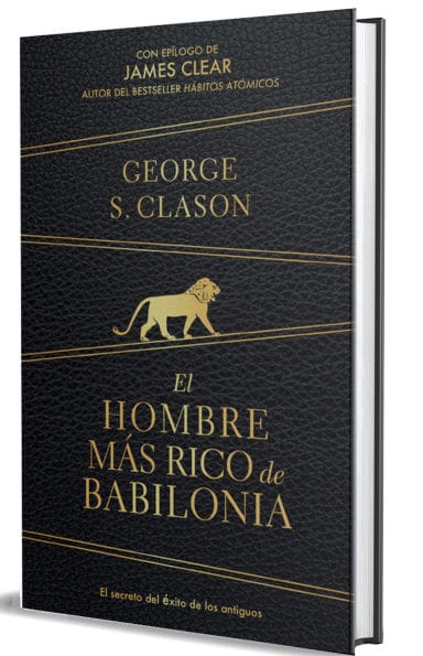 El hombre más rico de Babilonia (Edición de regalo) / The Richest Man in Babylon (Gift Edition)
