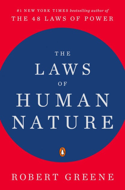 The Laws of Human Nature