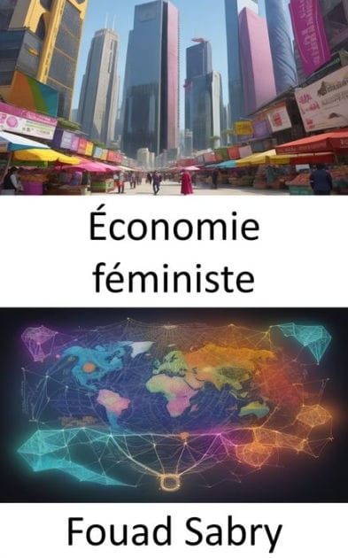 Économie féministe: Transforming Economics, Unveiling the Power of Feminist Perspectives