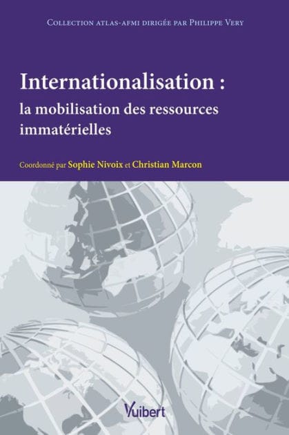 Internationalisation : la mobilisation des ressources immatérielles