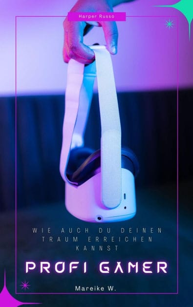 Profi-Gamer: Wie auch du deinen Traum erreichen kannst