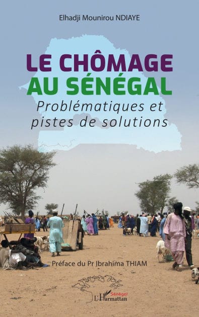 Le chômage au Sénégal: Problématiques et pistes de solution