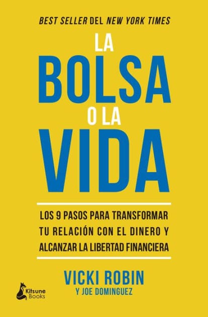 Bolsa o la vida, La