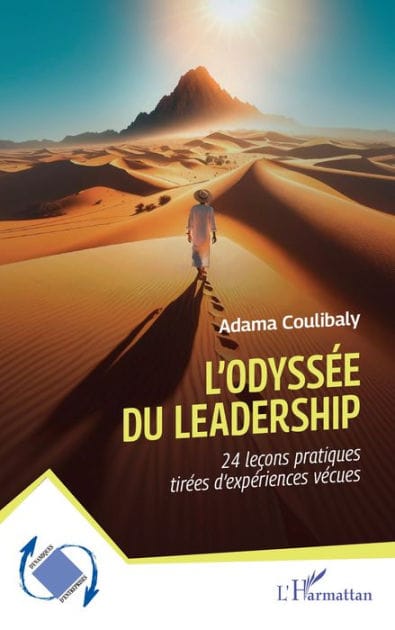L'odyssée du leadership: 24 leçons pratiques tirées d'expériences vécues