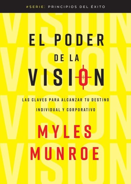 El poder de la visión