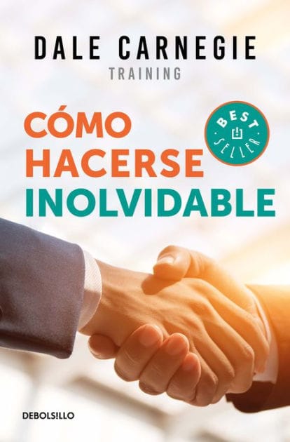 Cómo hacerse inolvidable / Make Yourself Unforgettable