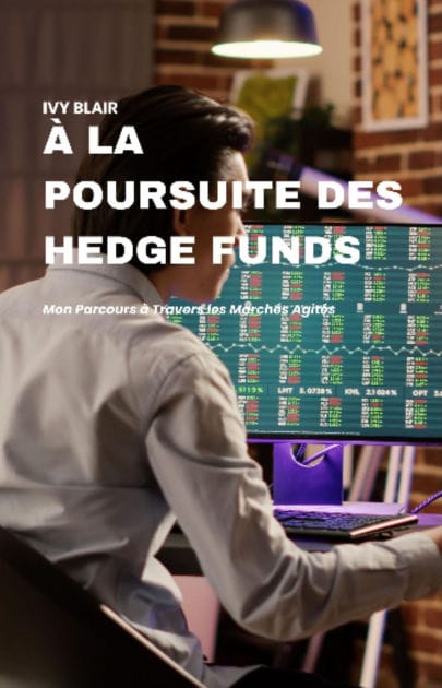 À la Poursuite des Hedge Funds: Mon Parcours à Travers les Marchés Agités