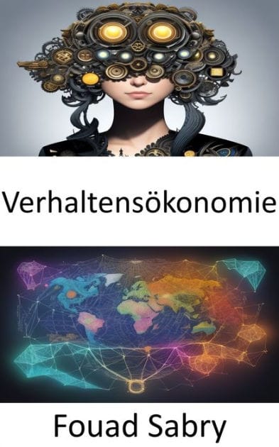 Verhaltensökonomie: Die Psychologie finanzieller Entscheidungen erschließen, ein Leitfaden zur Verhaltensökonomie