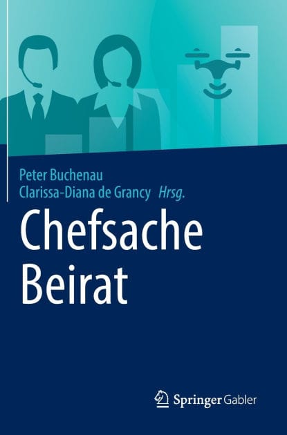 Chefsache Beirat