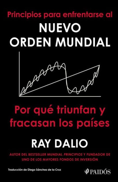 Principios para enfrentarse al nuevo orden mundial: Por qué triunfan y fracasan los países