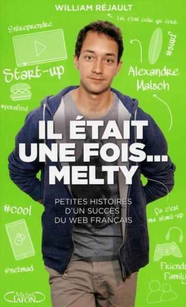 Il était une fois... Melty