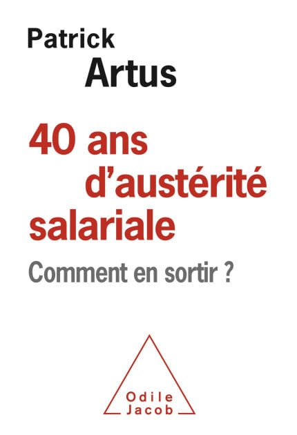 40 ans d'austérité salariale: Comment en sortir ?