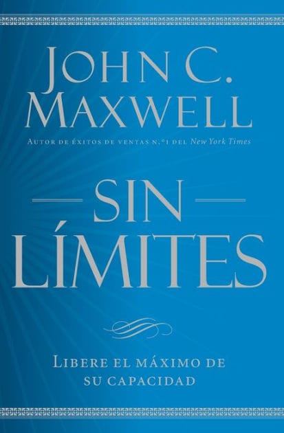 Sin límites: Libere el m¿ximo de su capacidad