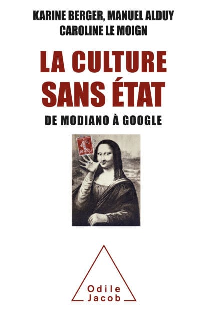 La Culture sans État: De Modiano à Google