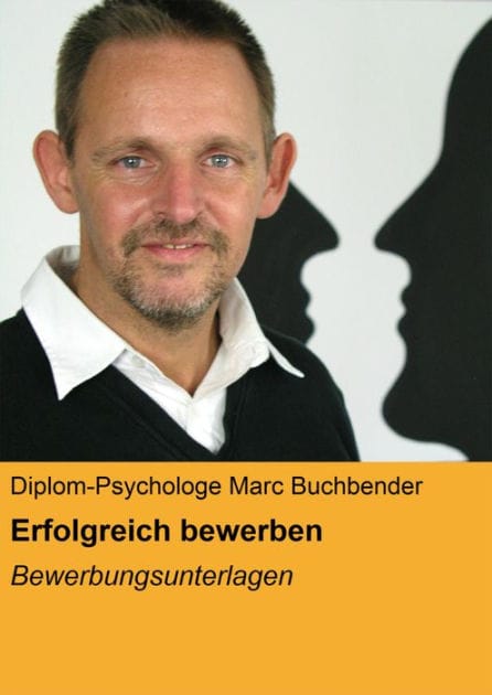 Erfolgreich bewerben: Bewerbungsunterlagen