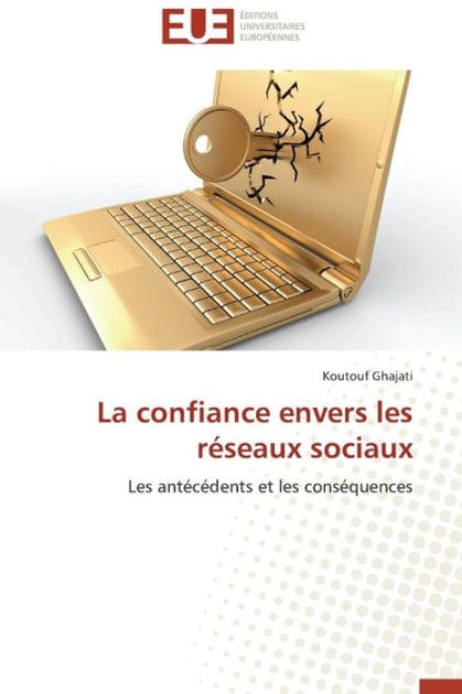 La confiance envers les réseaux sociaux