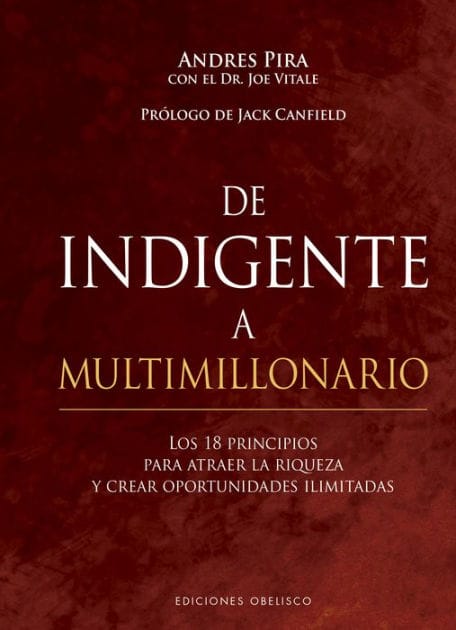 De indigente a multimillonario