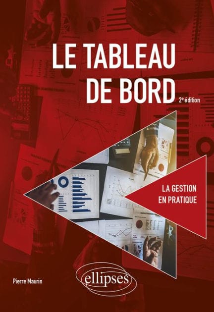 Le tableau de bord - 2e édition