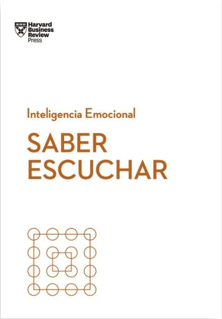 Saber escuchar (Mindful Listening Spanish Edition)