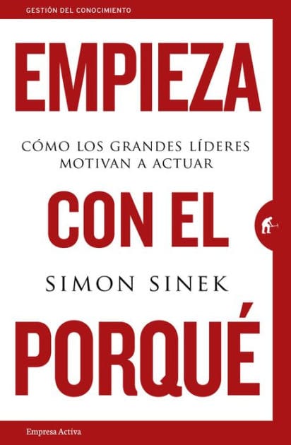 Empieza con el porque
