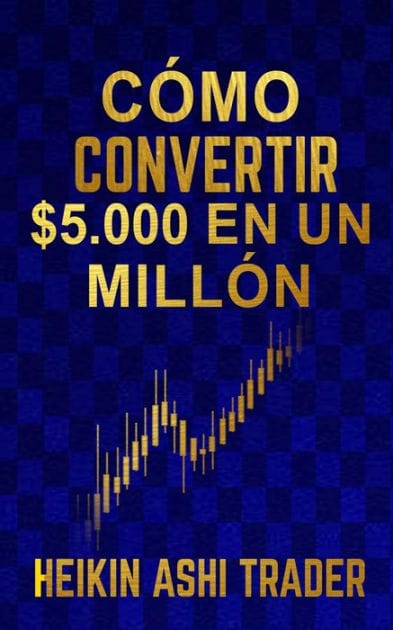 Cï¿½mo Convertir $5.000 en Un Millï¿½n