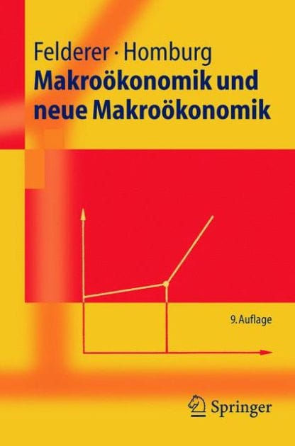 Makroï¿½konomik und neue Makroï¿½konomik