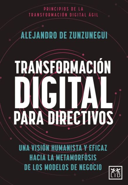 Transformación digital para directivos