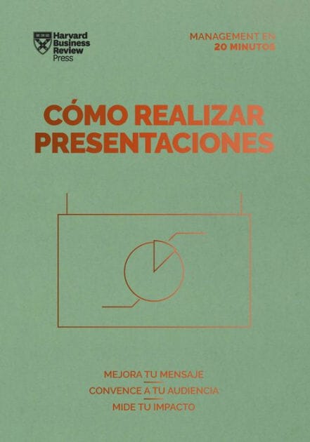 C mo realizar presentaciones (Presentations Spanish Edition)