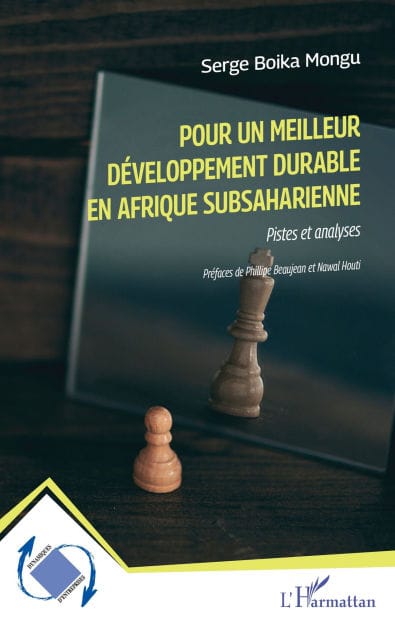 Pour un meilleur développement durable en Afrique subsaharienne: Pistes et analyses