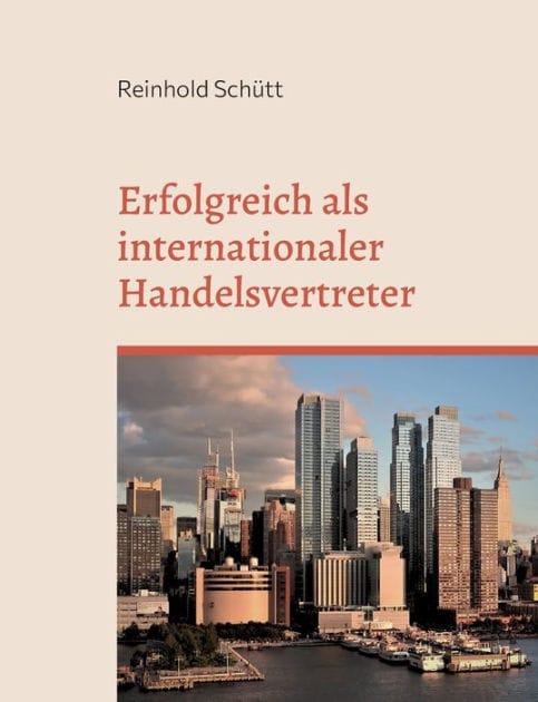 Erfolgreich als internationaler Handelsvertreter: Starten Sie in das weltweite Handelsmittler-Geschäft