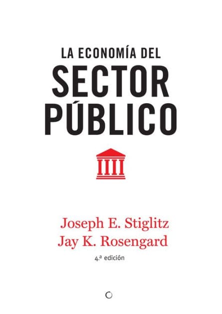 La economï¿½a del sector pï¿½blico, 4th ed.