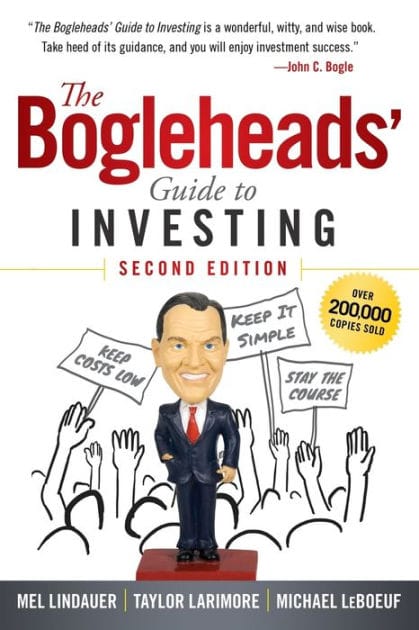 The Bogleheads' Guide to Investing