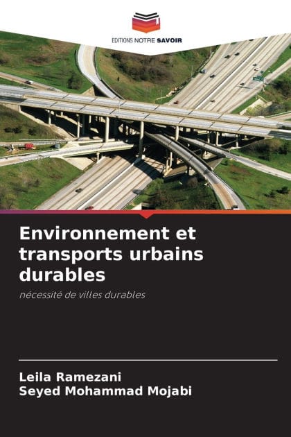 Environnement et transports urbains durables