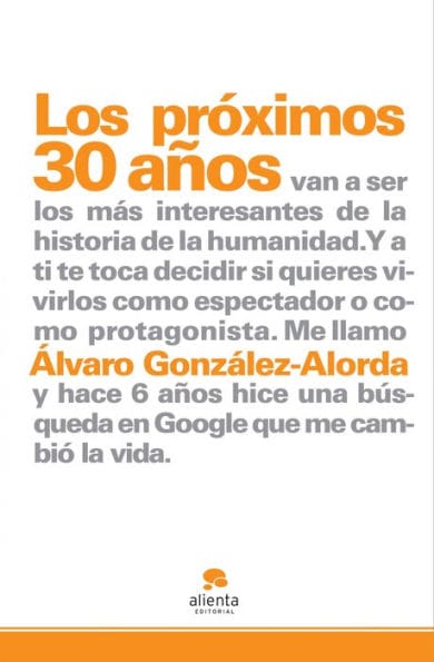 Los próximos 30 años...: ¿Y tú qué quieres ser, espectador o protagonista?