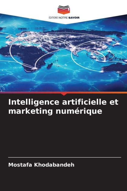 Intelligence artificielle et marketing numï¿½rique
